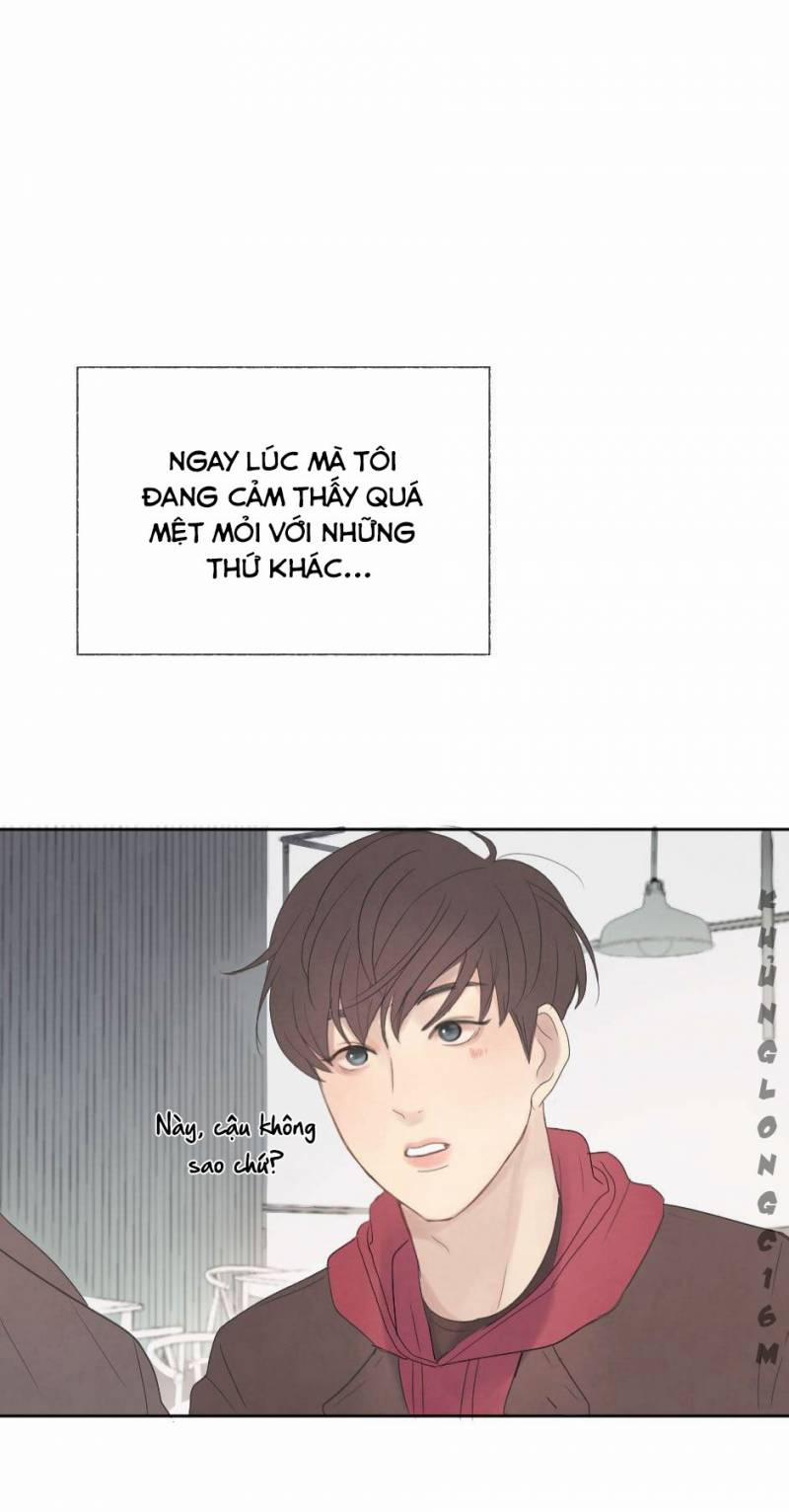 Bước Đến Bên Anh 6 trang 57