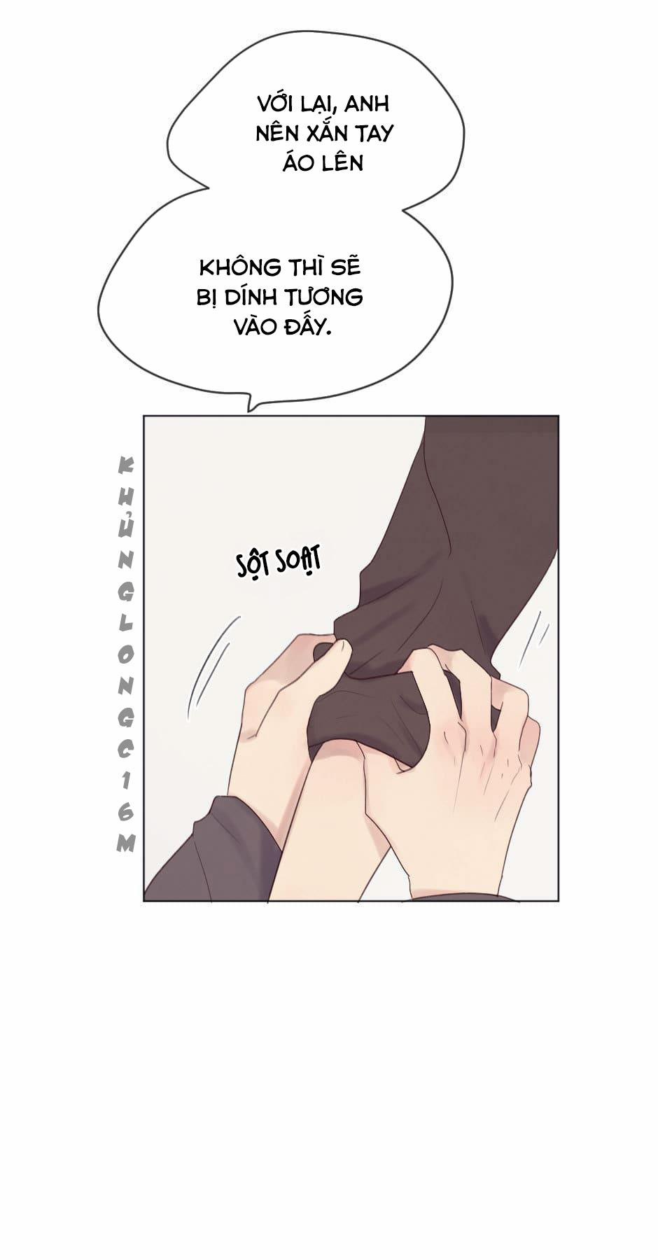 Bước Đến Bên Anh 7 trang 19