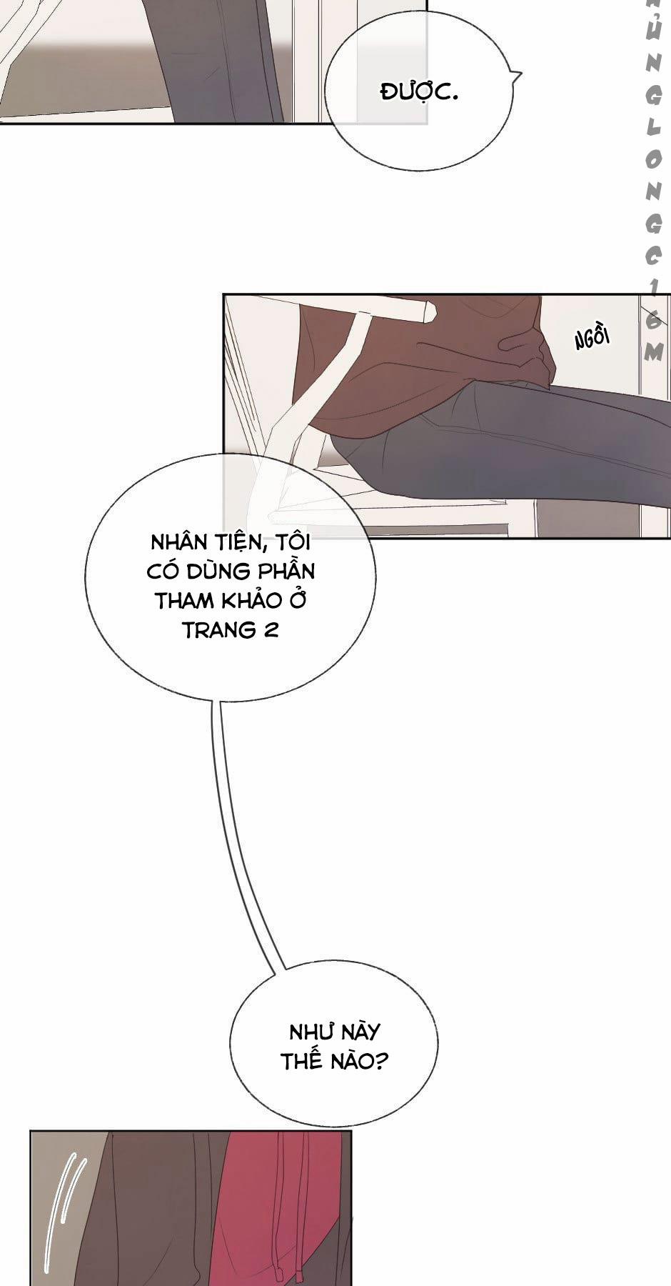 Bước Đến Bên Anh 7 trang 2