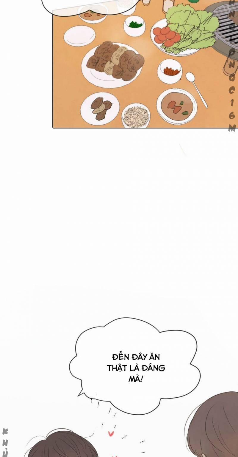 Bước Đến Bên Anh 8 trang 1