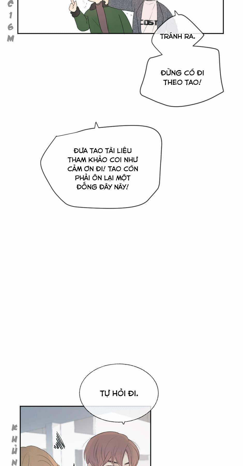 Bước Đến Bên Anh 9 trang 10