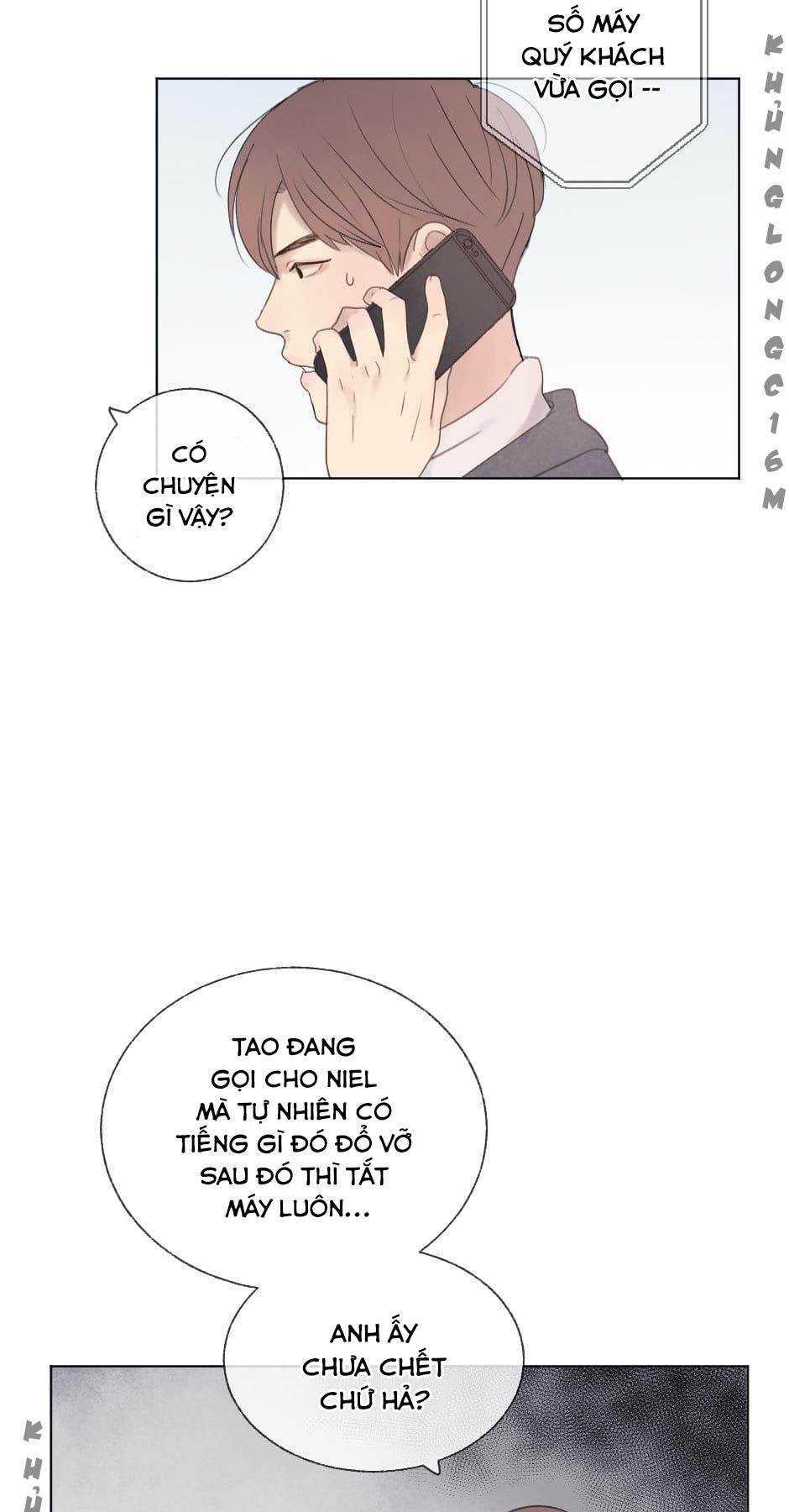 Bước Đến Bên Anh 9 trang 16