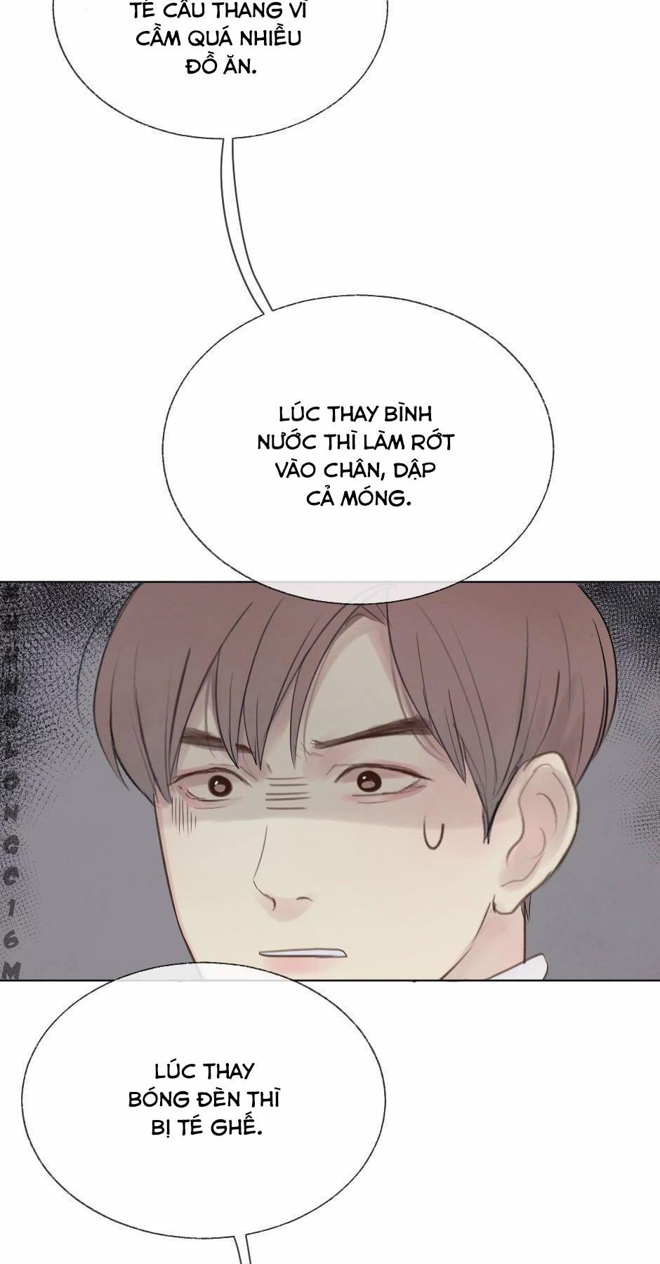 Bước Đến Bên Anh 9 trang 19