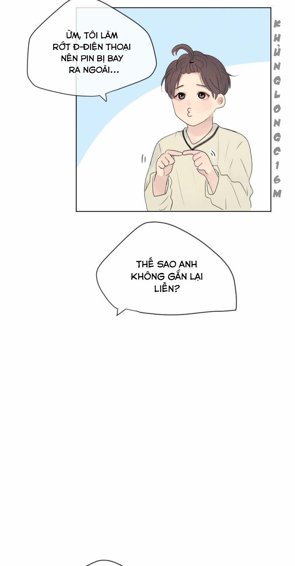 Bước Đến Bên Anh 9 trang 27