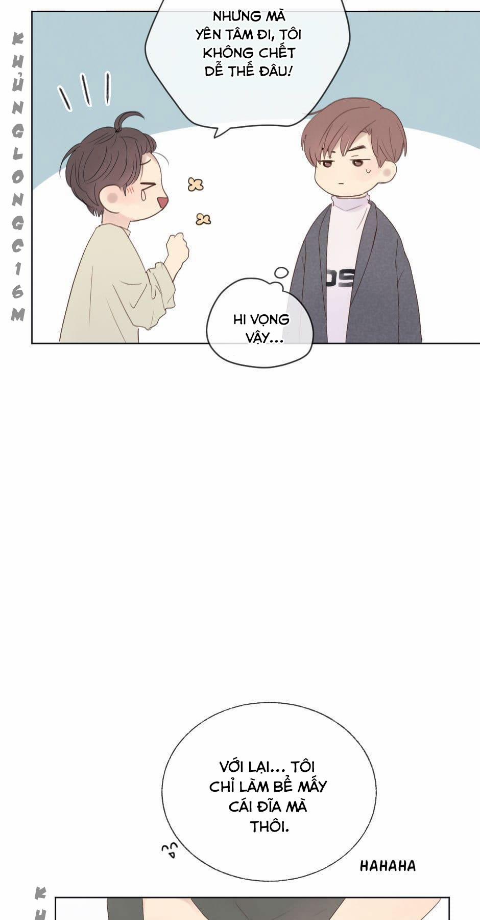 Bước Đến Bên Anh 9 trang 30