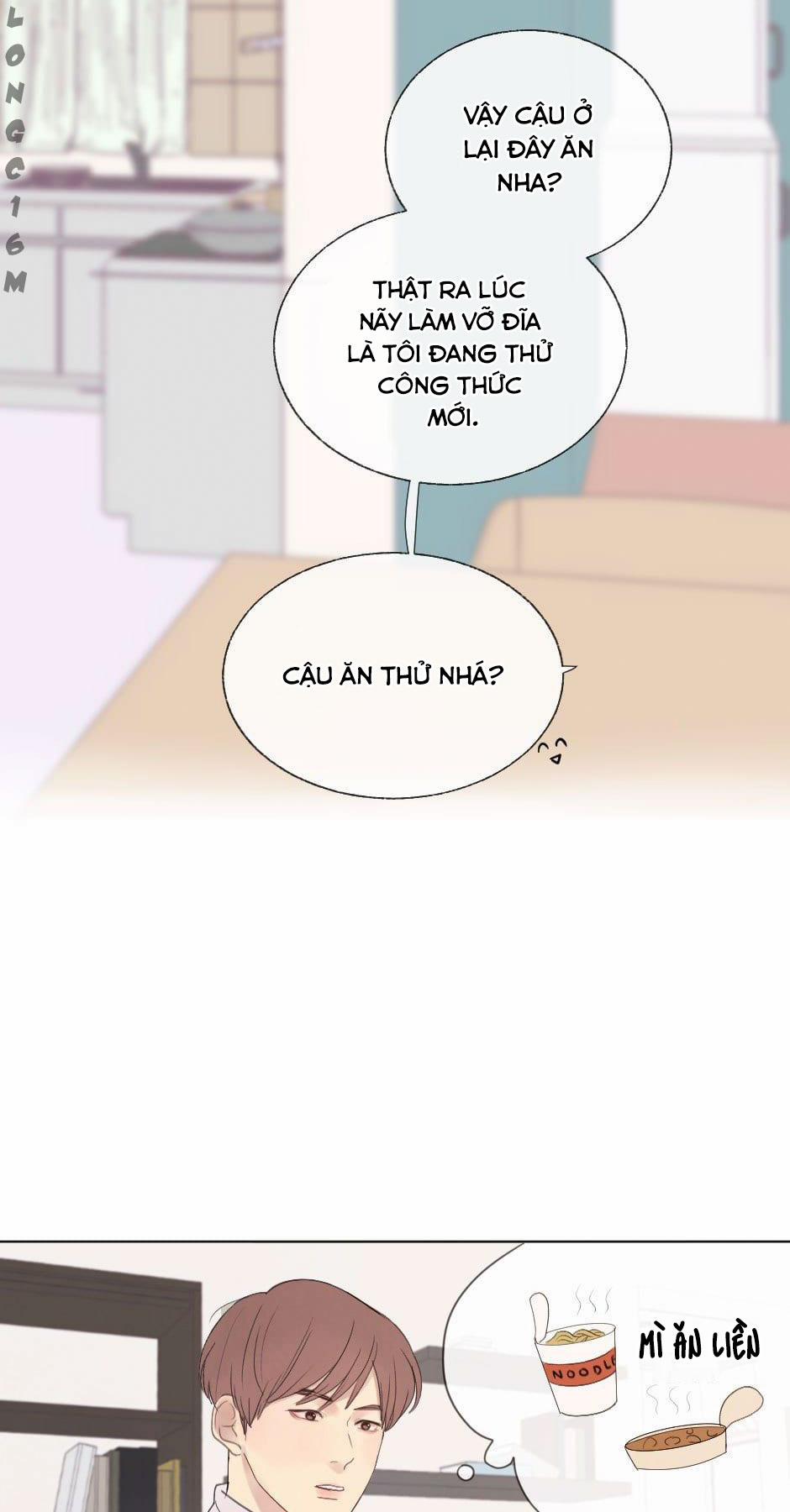 Bước Đến Bên Anh 9 trang 45