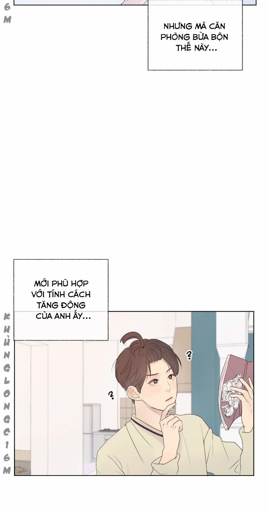 Bước Đến Bên Anh 9 trang 49