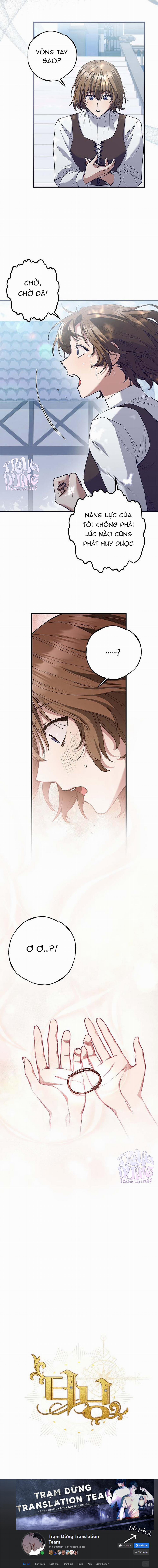 Bước Ngoặt Định Mệnh 3 trang 5