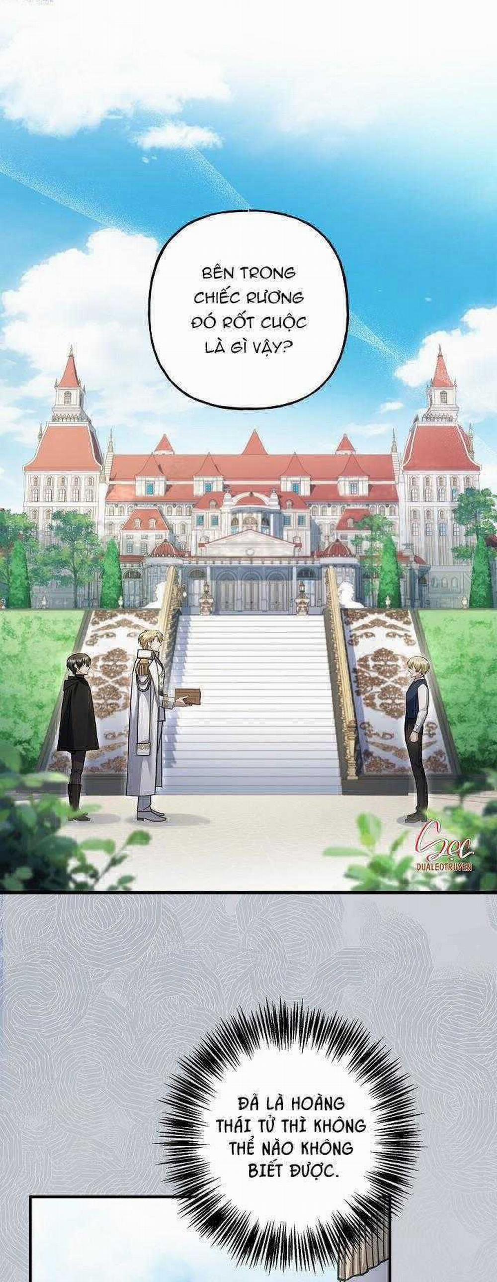 Bước Ngoặt Định Mệnh 33 trang 1