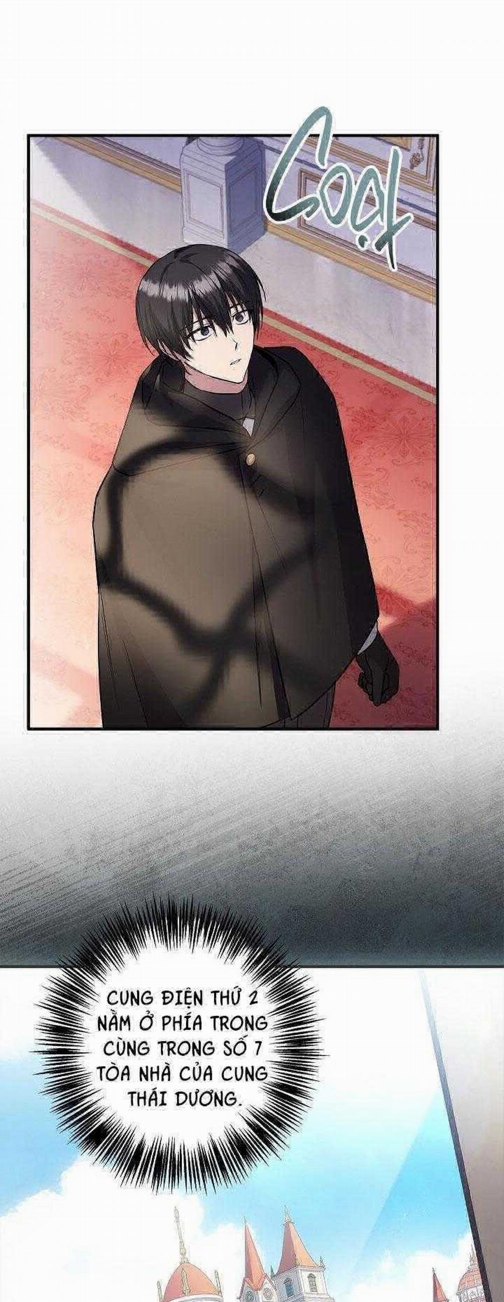 Bước Ngoặt Định Mệnh 33 trang 10