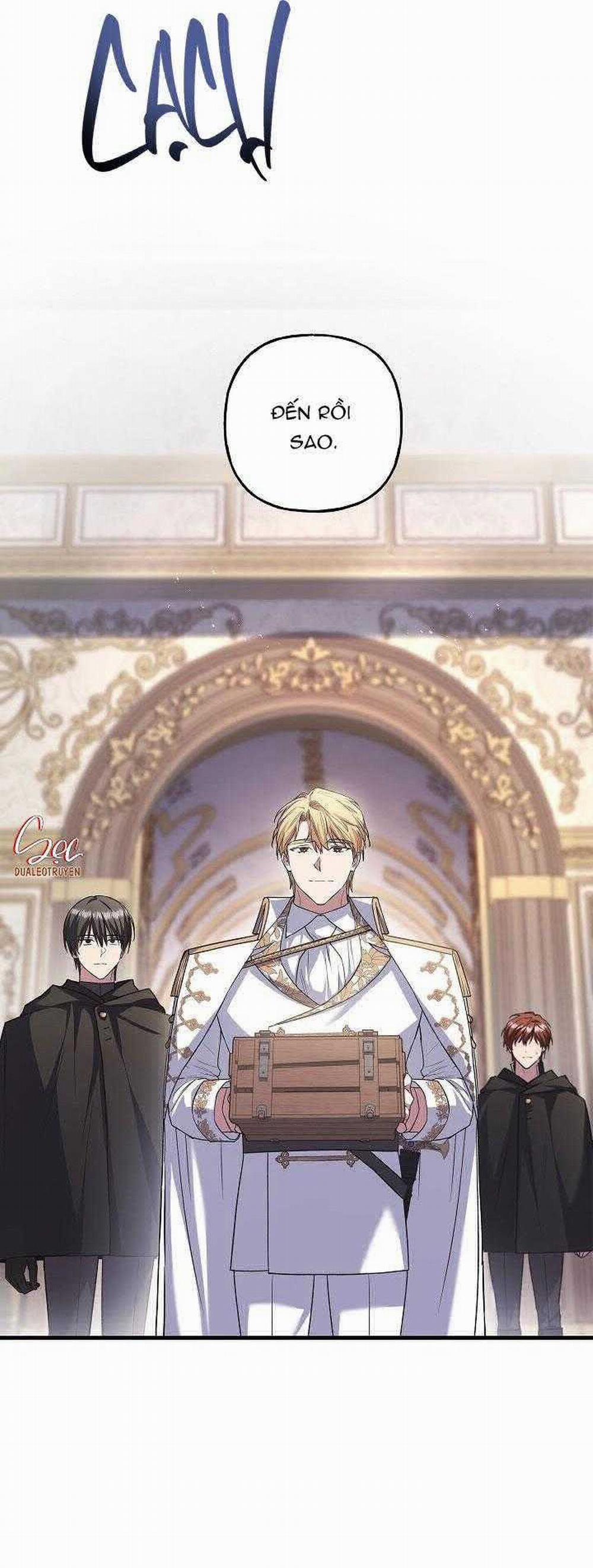 Bước Ngoặt Định Mệnh 33 trang 14