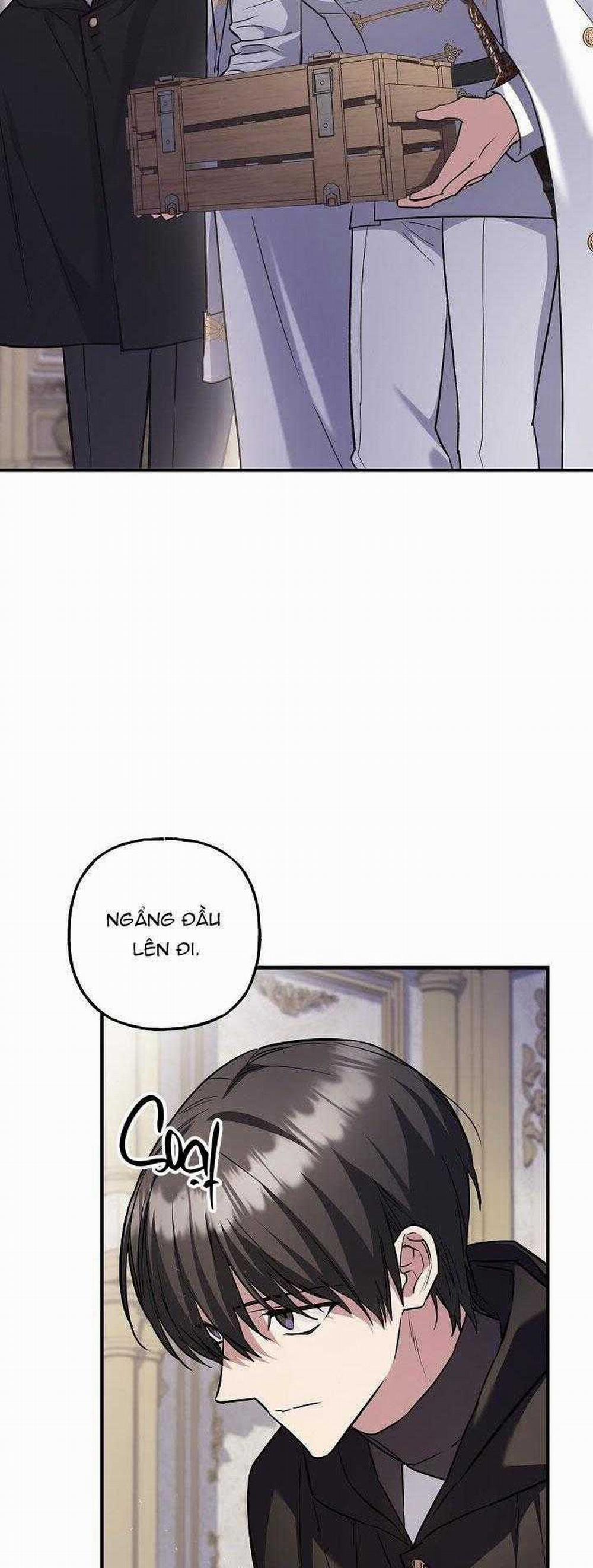 Bước Ngoặt Định Mệnh 33 trang 17