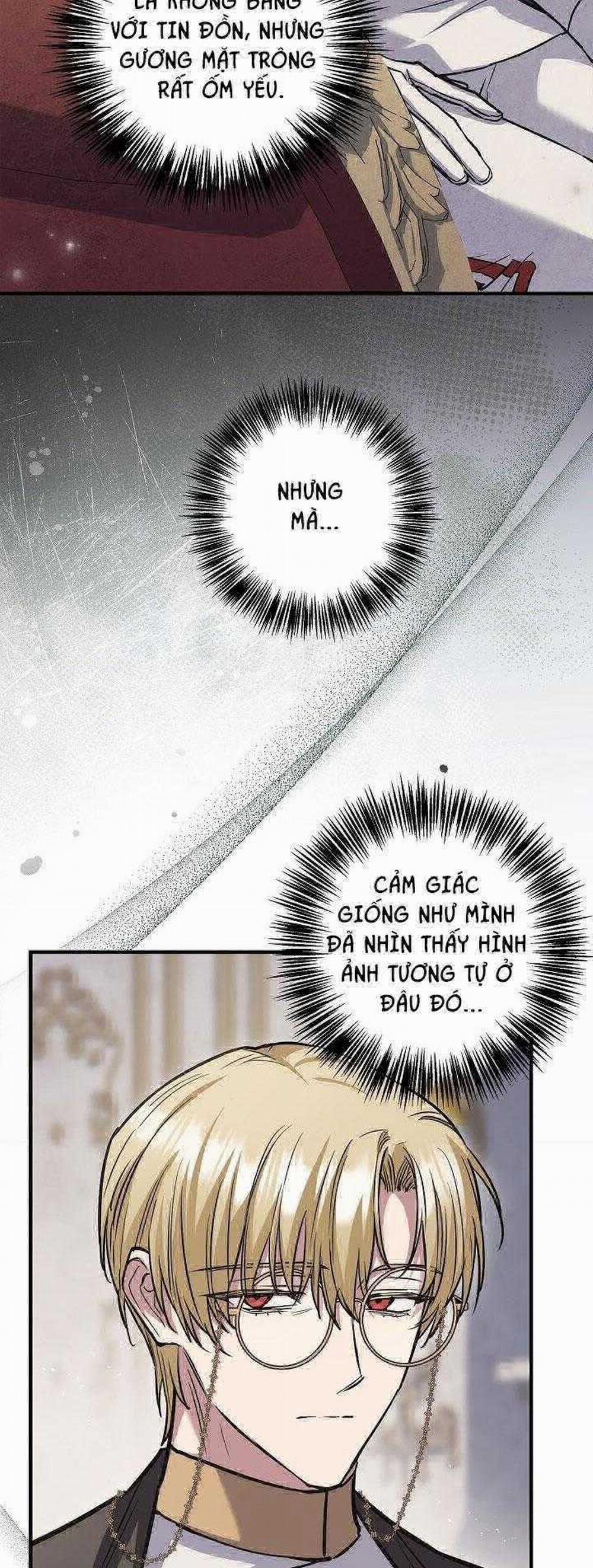 Bước Ngoặt Định Mệnh 33 trang 19