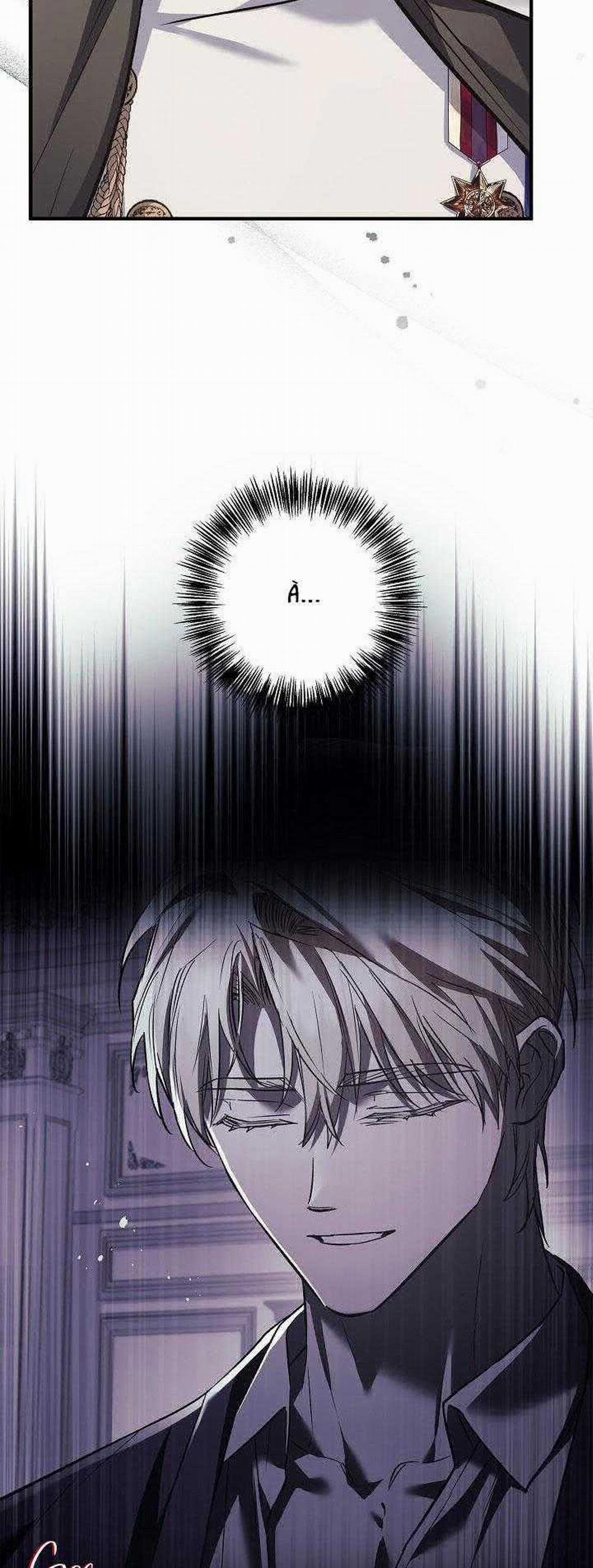 Bước Ngoặt Định Mệnh 33 trang 20