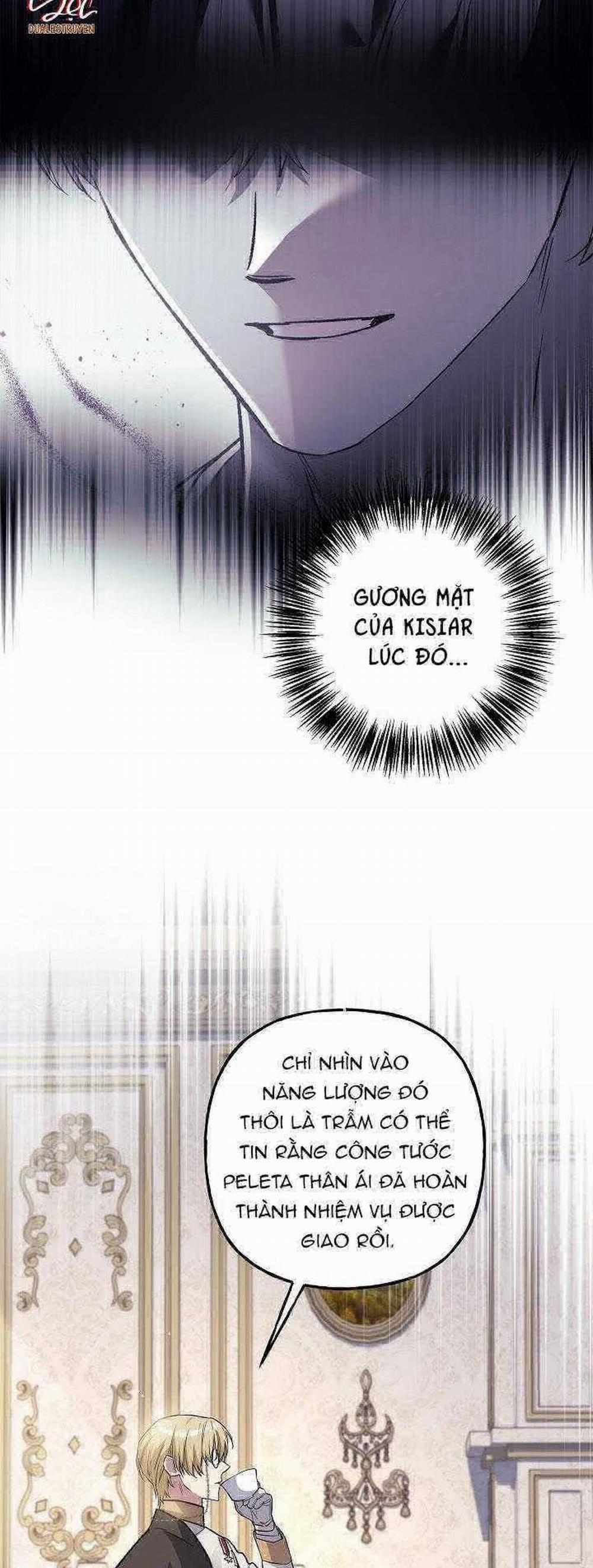 Bước Ngoặt Định Mệnh 33 trang 21