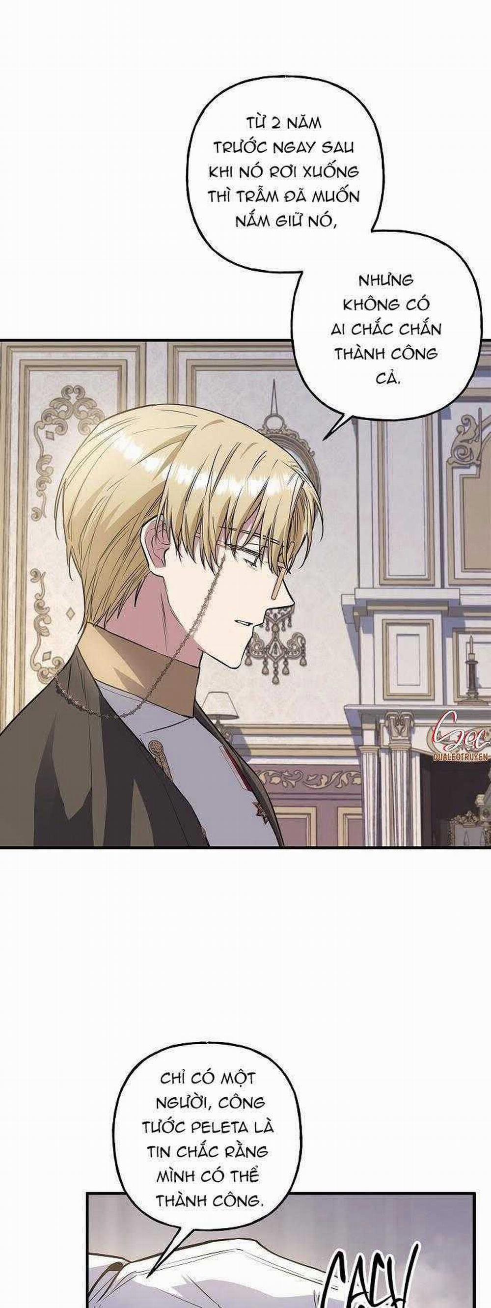 Bước Ngoặt Định Mệnh 33 trang 23