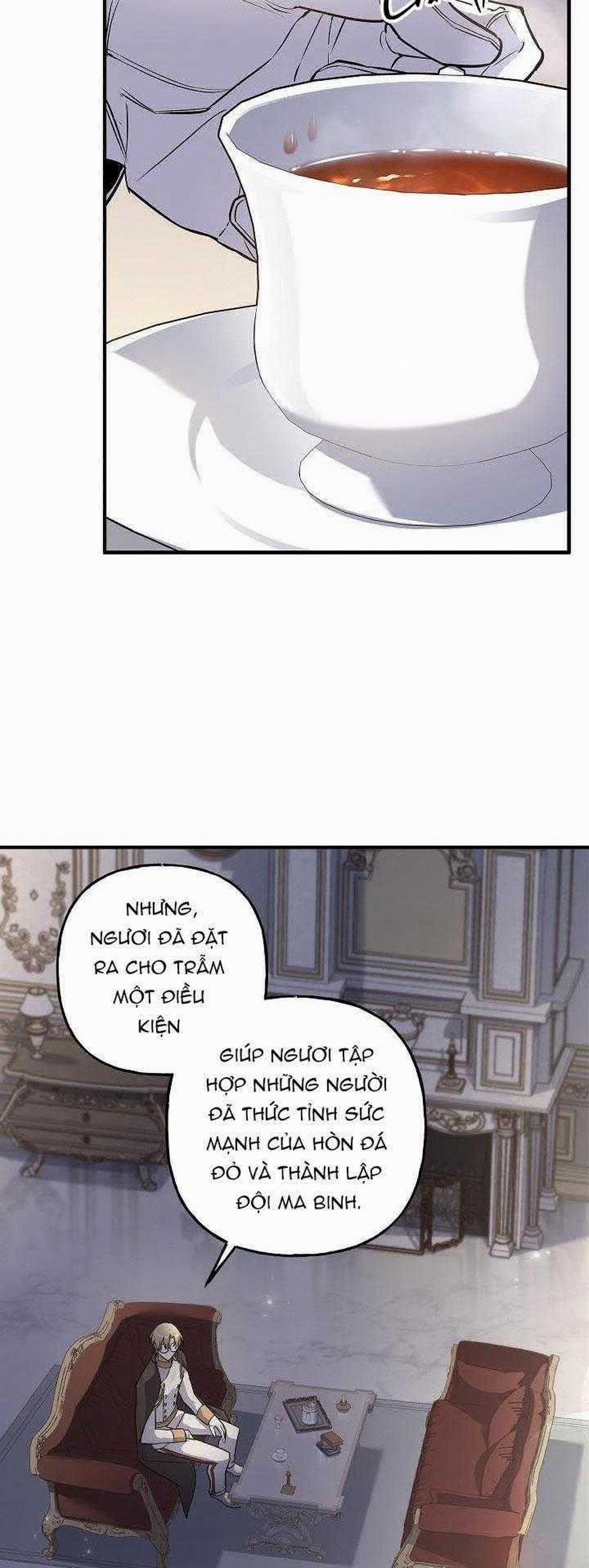 Bước Ngoặt Định Mệnh 33 trang 24