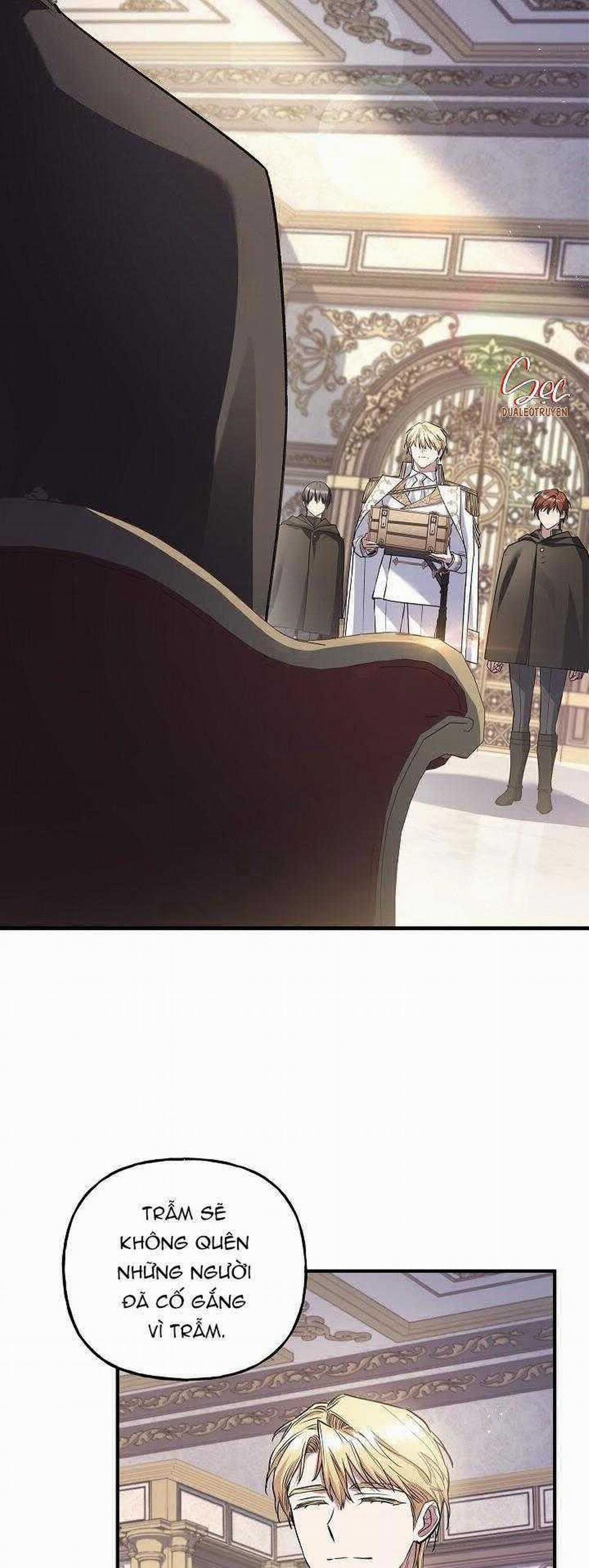 Bước Ngoặt Định Mệnh 33 trang 27