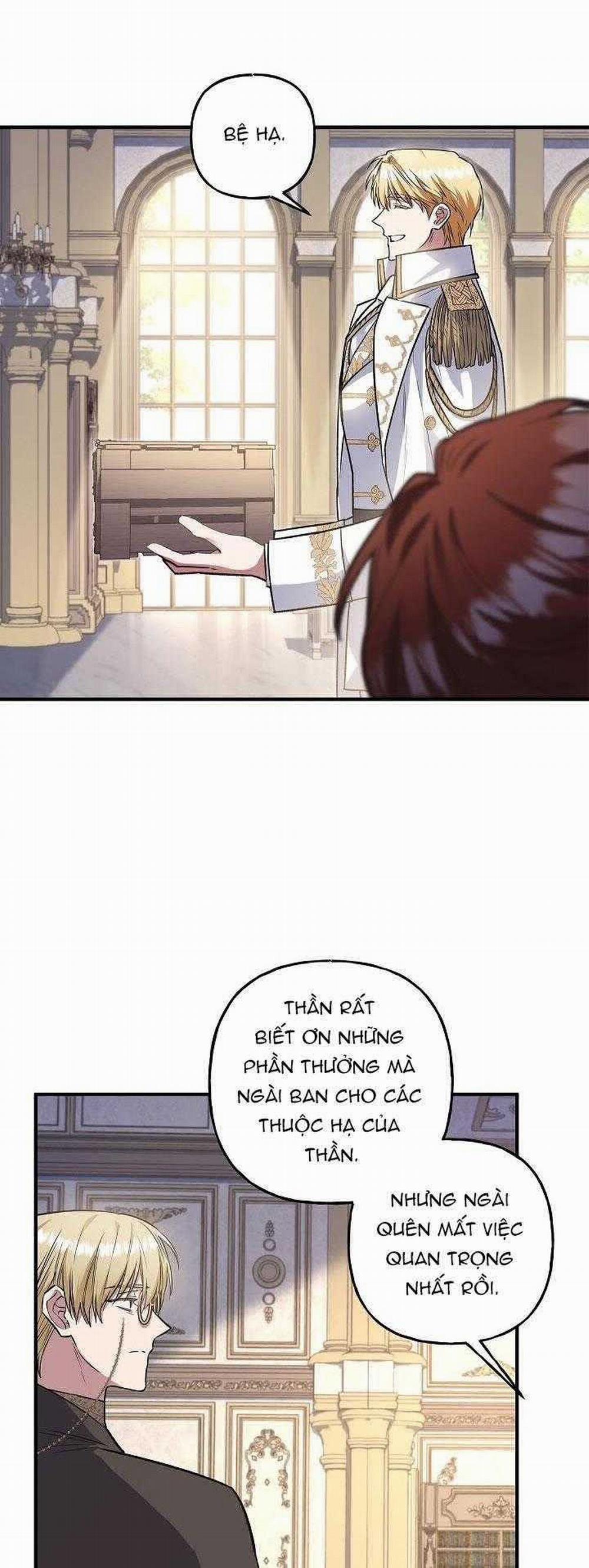 Bước Ngoặt Định Mệnh 33 trang 30