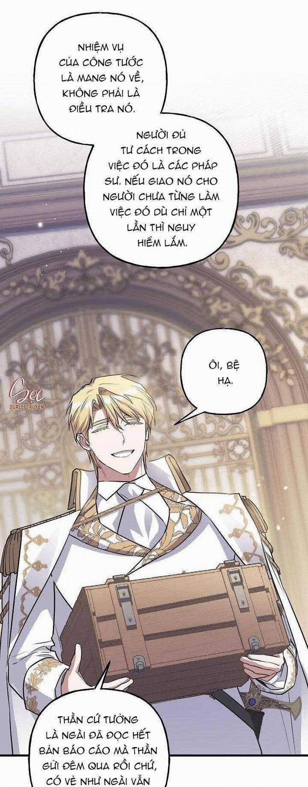 Bước Ngoặt Định Mệnh 33 trang 39