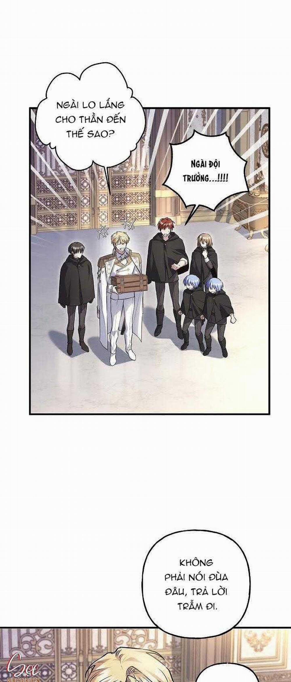 Bước Ngoặt Định Mệnh 33 trang 45