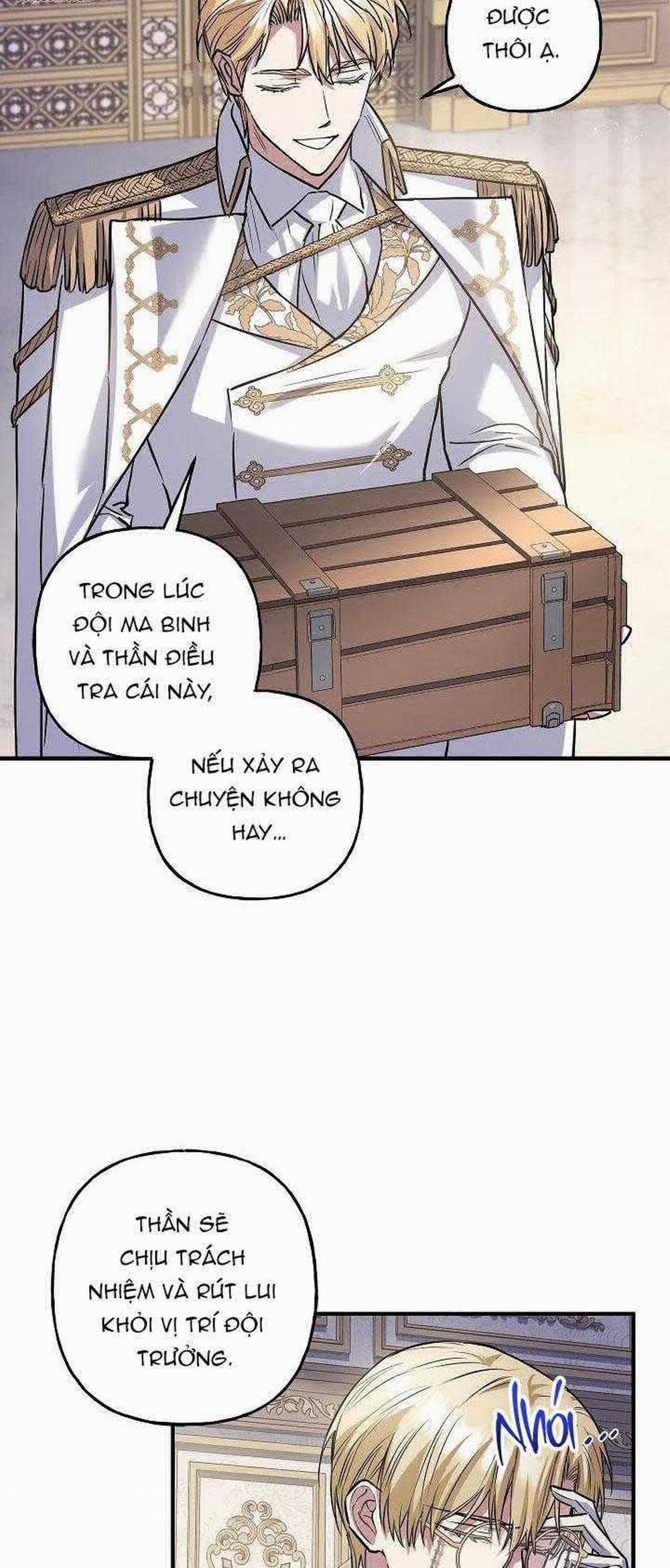 Bước Ngoặt Định Mệnh 33 trang 46