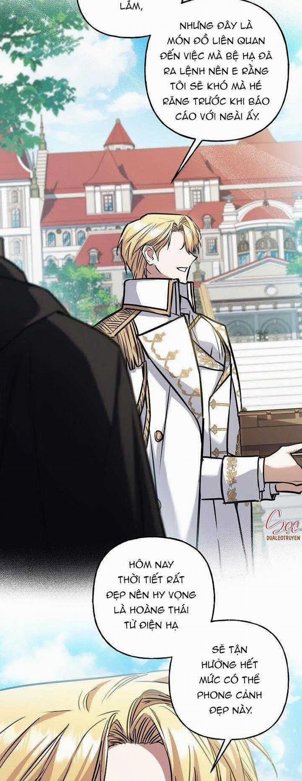 Bước Ngoặt Định Mệnh 33 trang 5