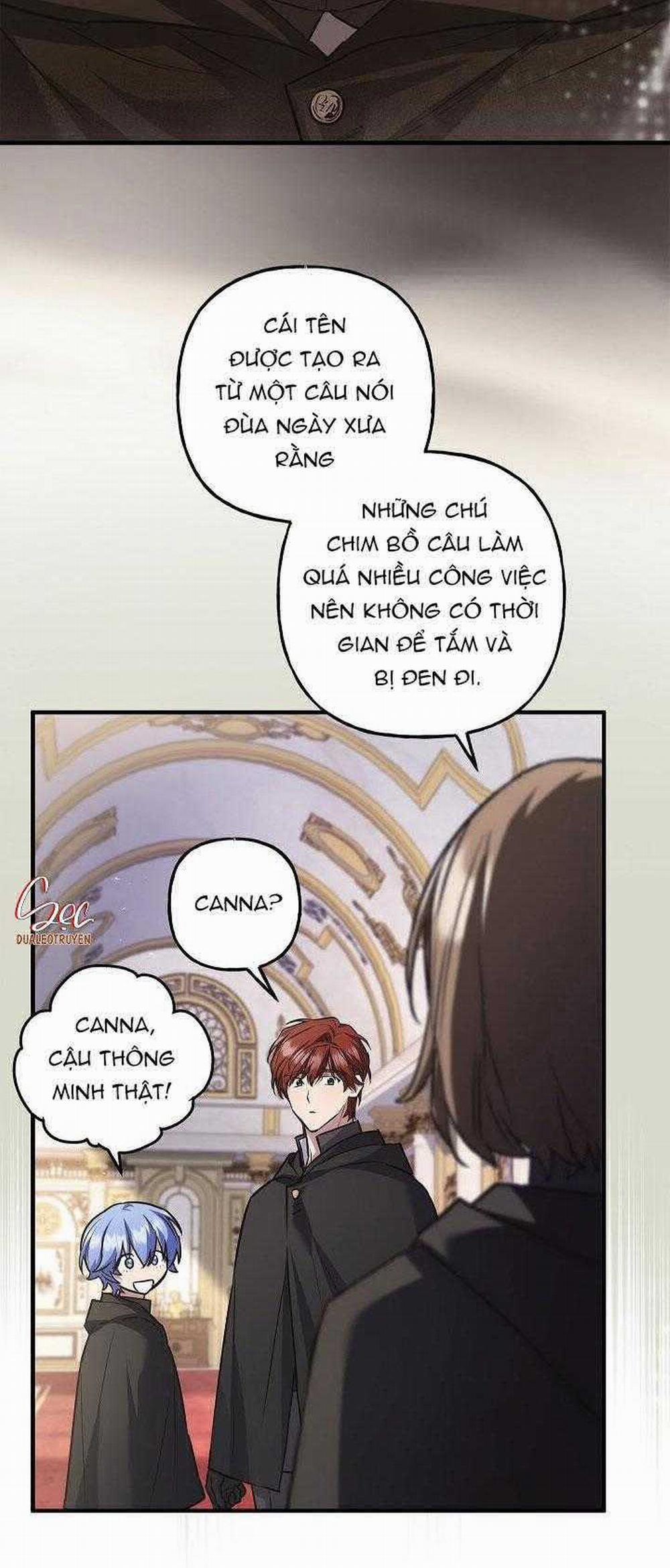 Bước Ngoặt Định Mệnh 33 trang 55