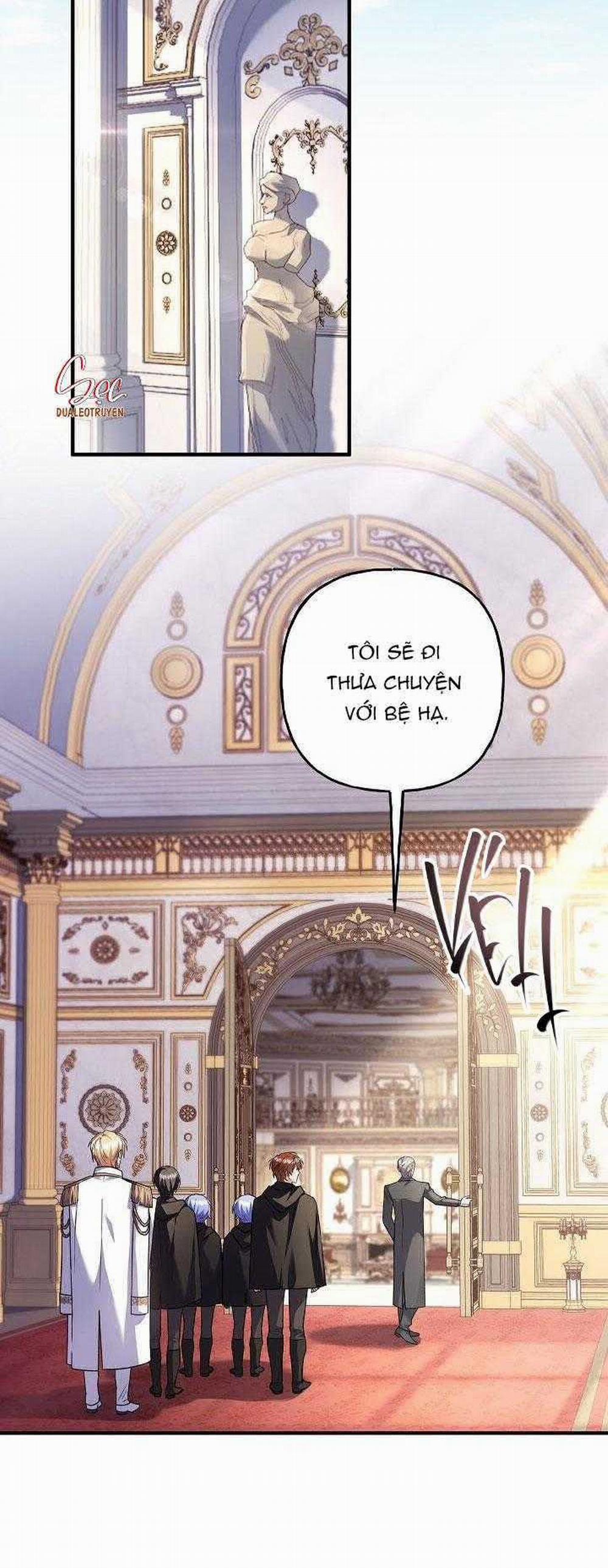 Bước Ngoặt Định Mệnh 33 trang 9