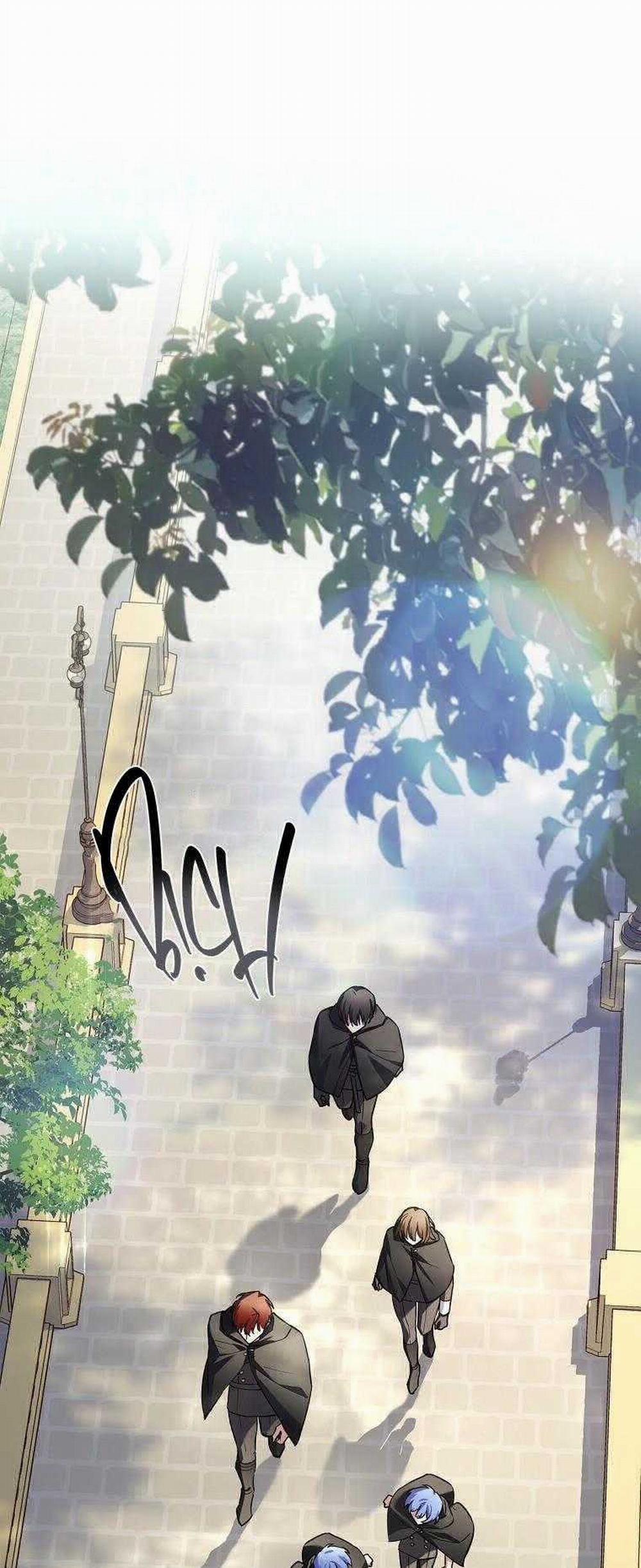 Bước Ngoặt Định Mệnh 34 trang 1