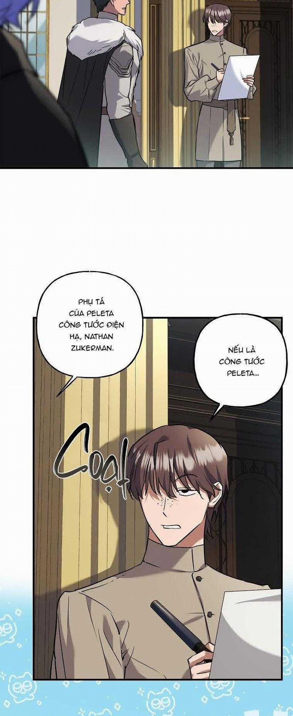 Bước Ngoặt Định Mệnh 34 trang 10