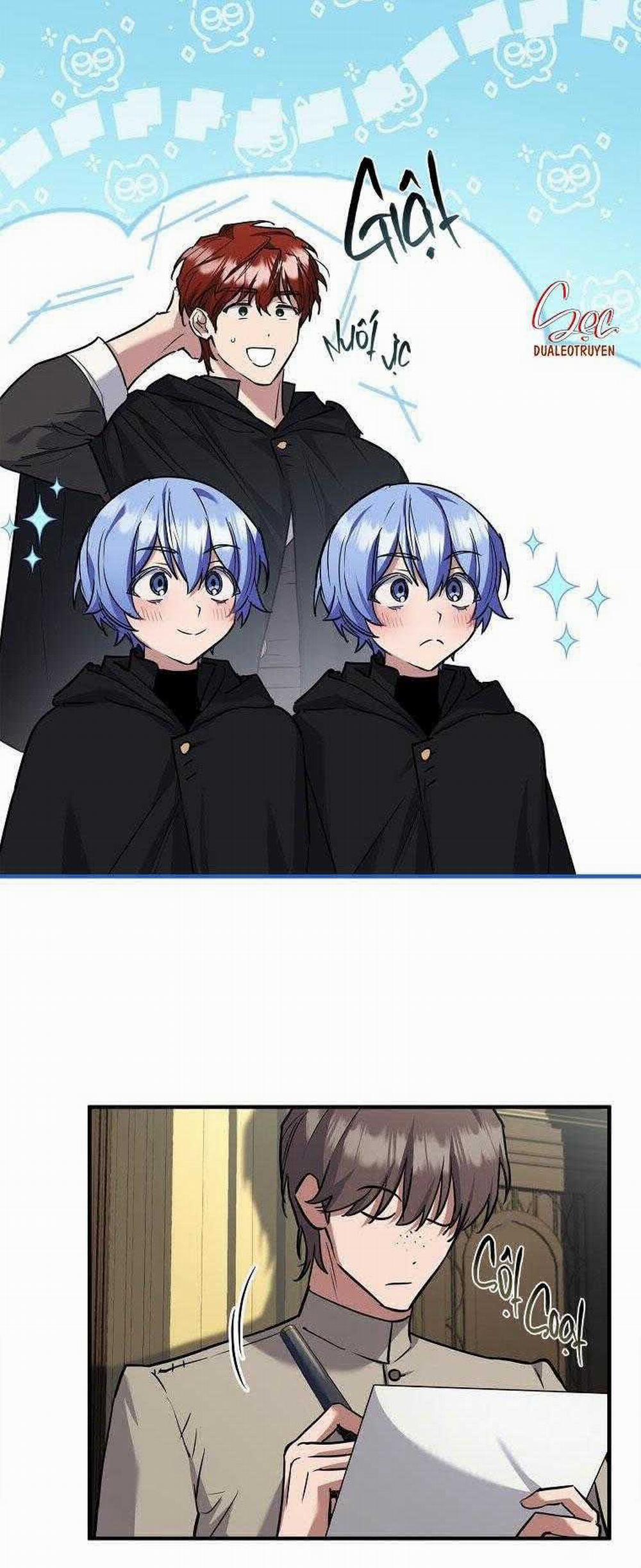 Bước Ngoặt Định Mệnh 34 trang 11