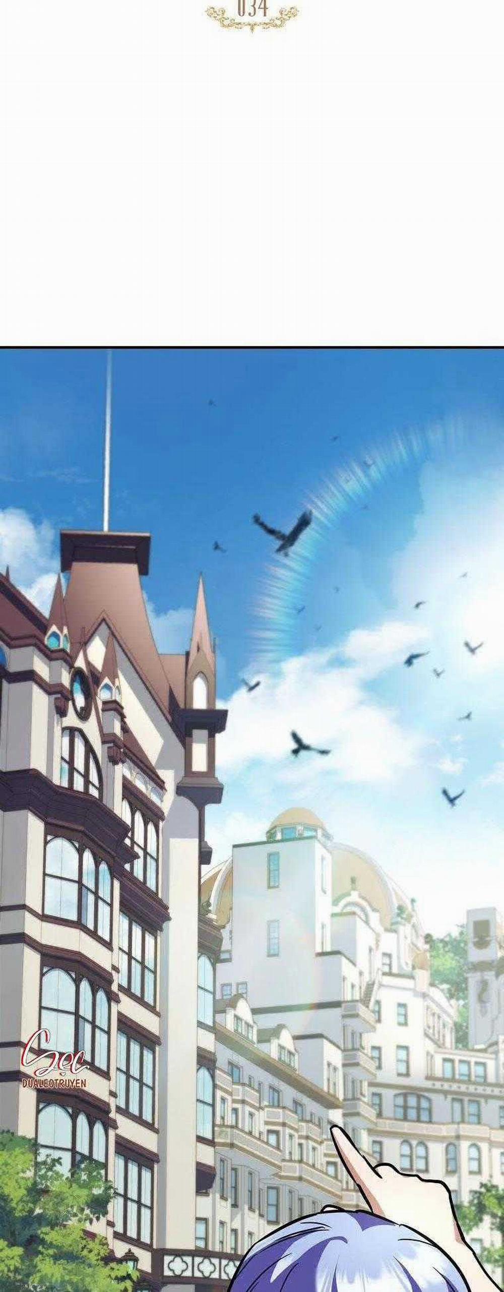 Bước Ngoặt Định Mệnh 34 trang 13