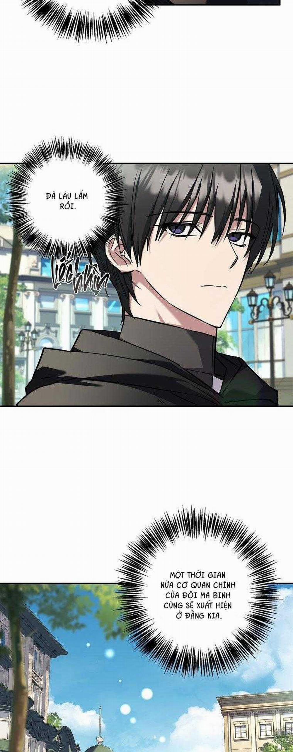 Bước Ngoặt Định Mệnh 34 trang 15