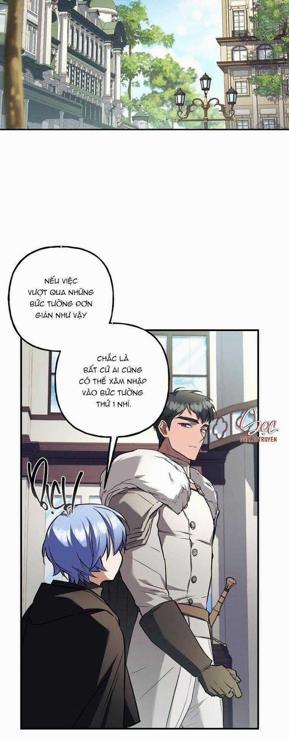 Bước Ngoặt Định Mệnh 34 trang 16