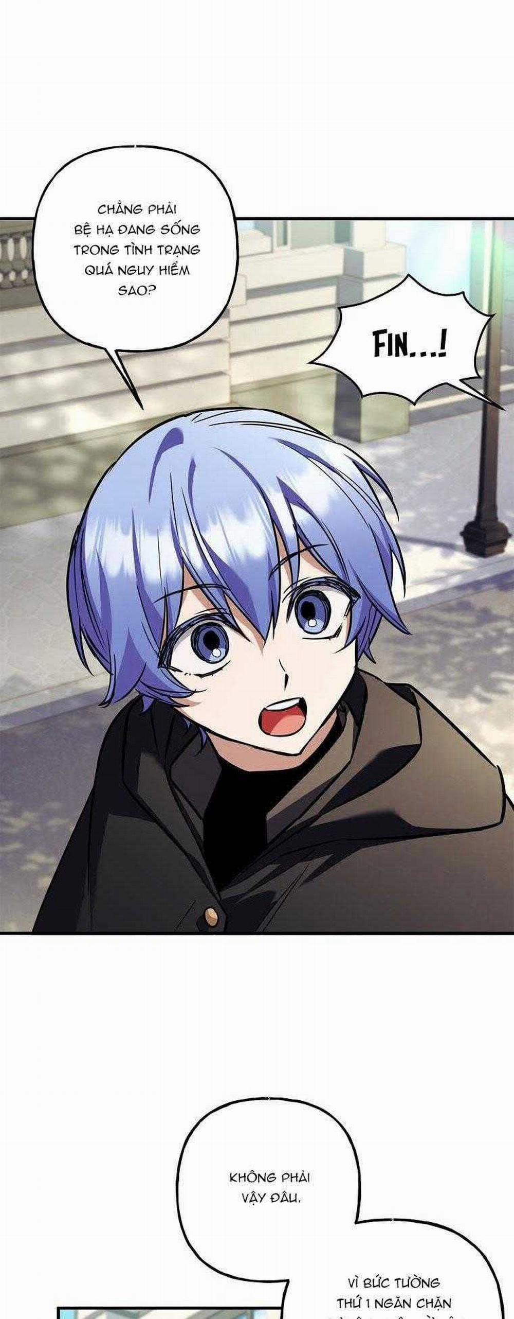 Bước Ngoặt Định Mệnh 34 trang 17