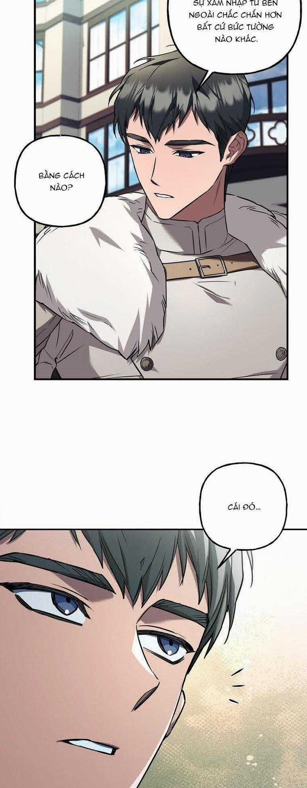 Bước Ngoặt Định Mệnh 34 trang 18