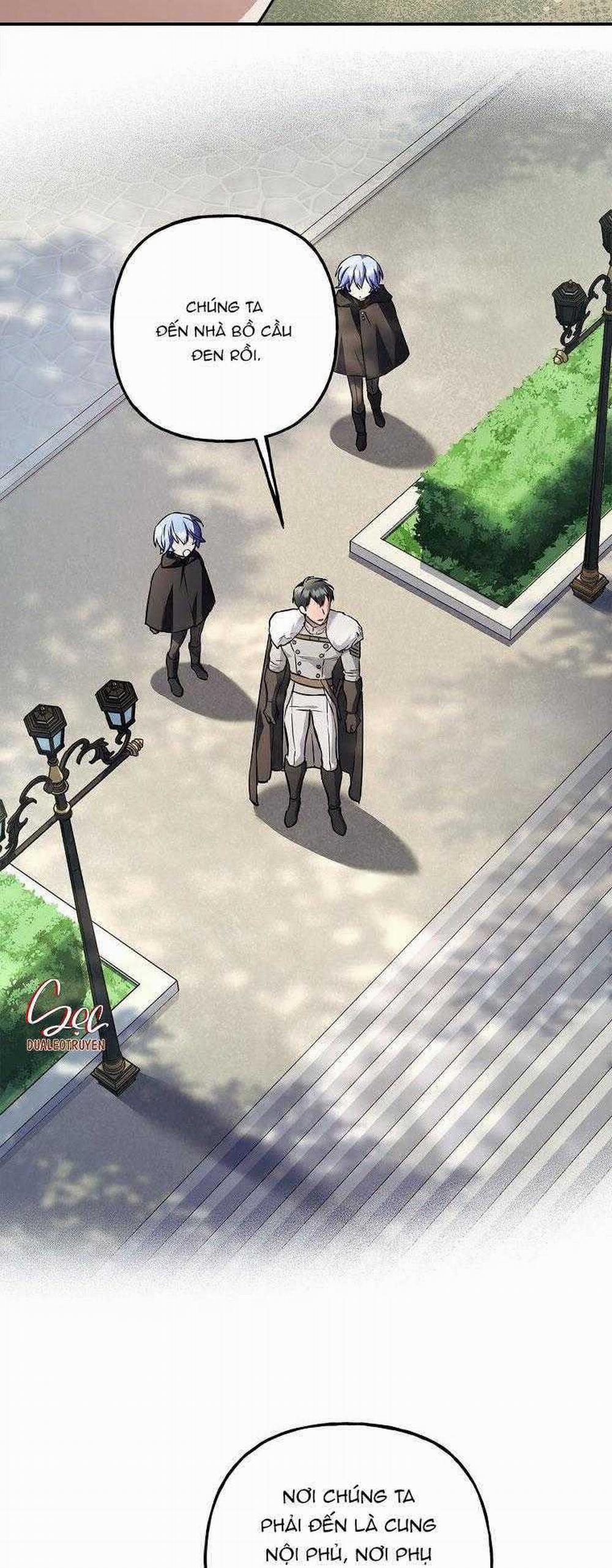 Bước Ngoặt Định Mệnh 34 trang 19