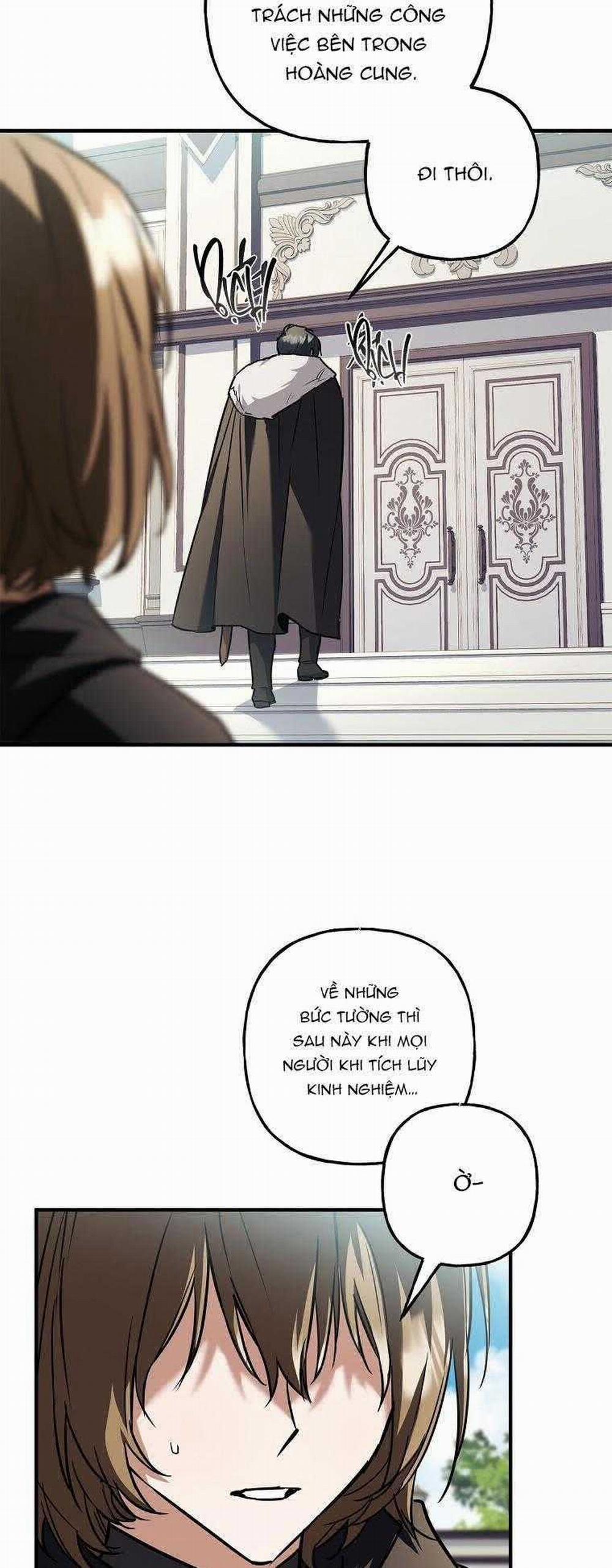 Bước Ngoặt Định Mệnh 34 trang 20