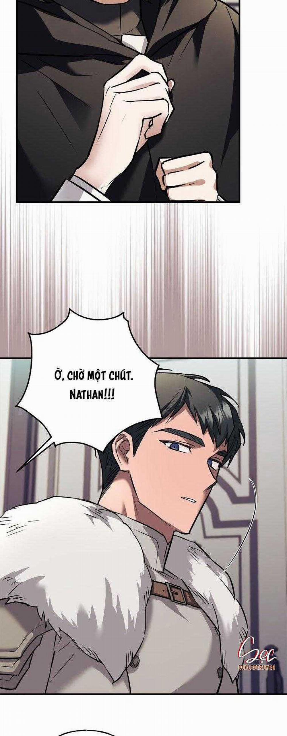 Bước Ngoặt Định Mệnh 34 trang 21