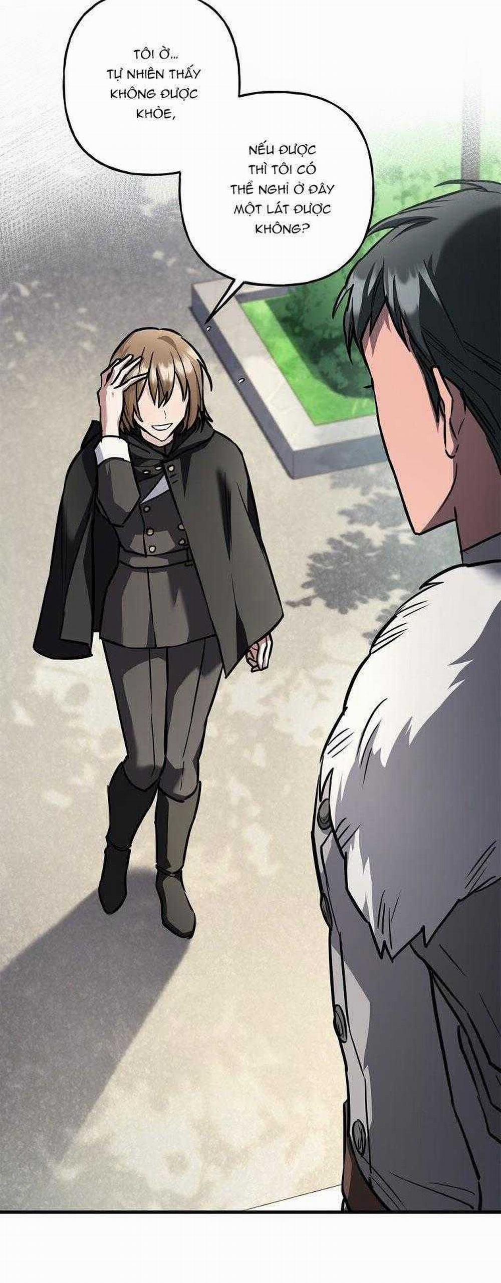 Bước Ngoặt Định Mệnh 34 trang 22