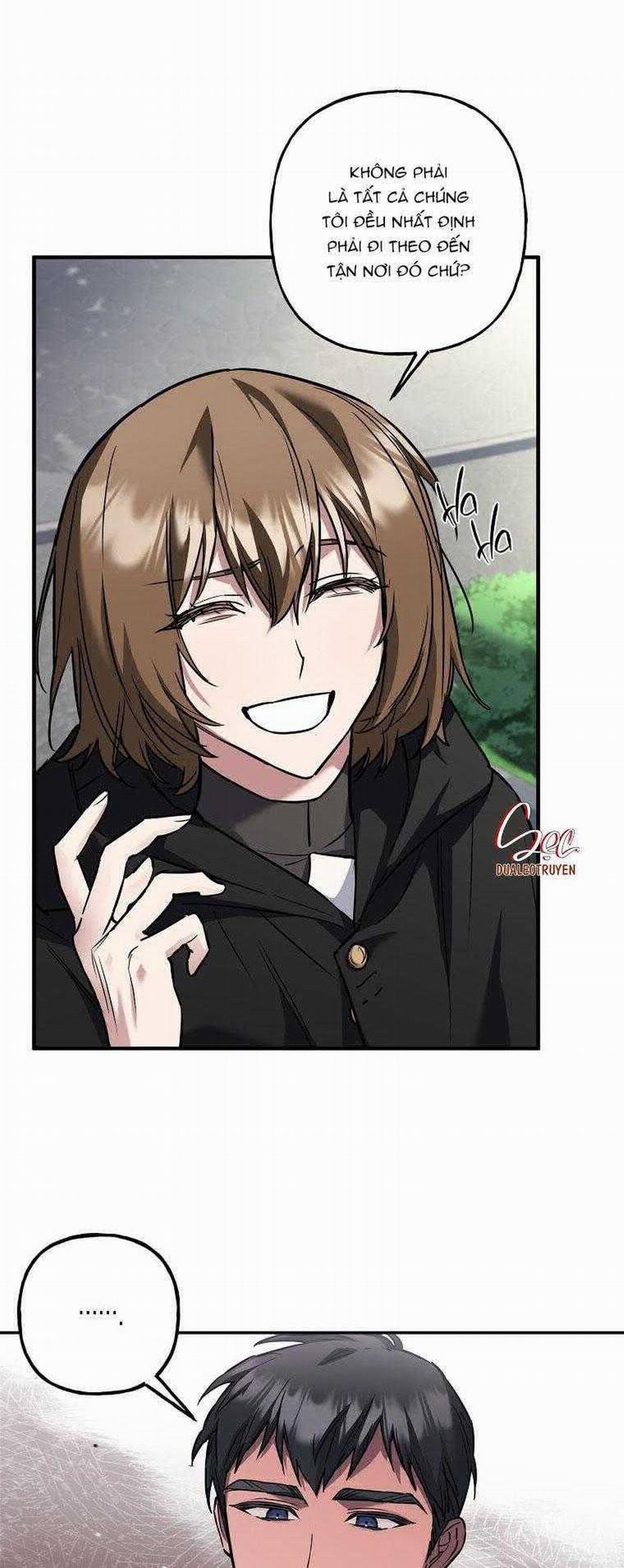 Bước Ngoặt Định Mệnh 34 trang 23