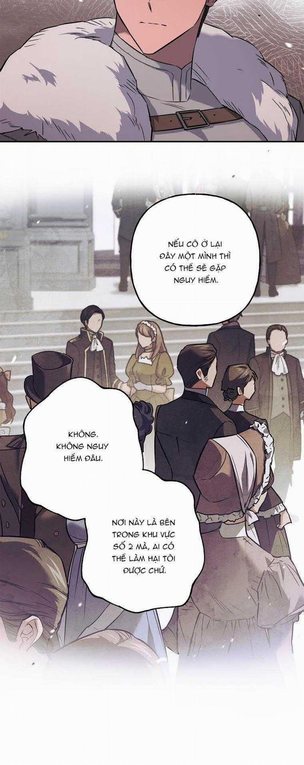 Bước Ngoặt Định Mệnh 34 trang 24