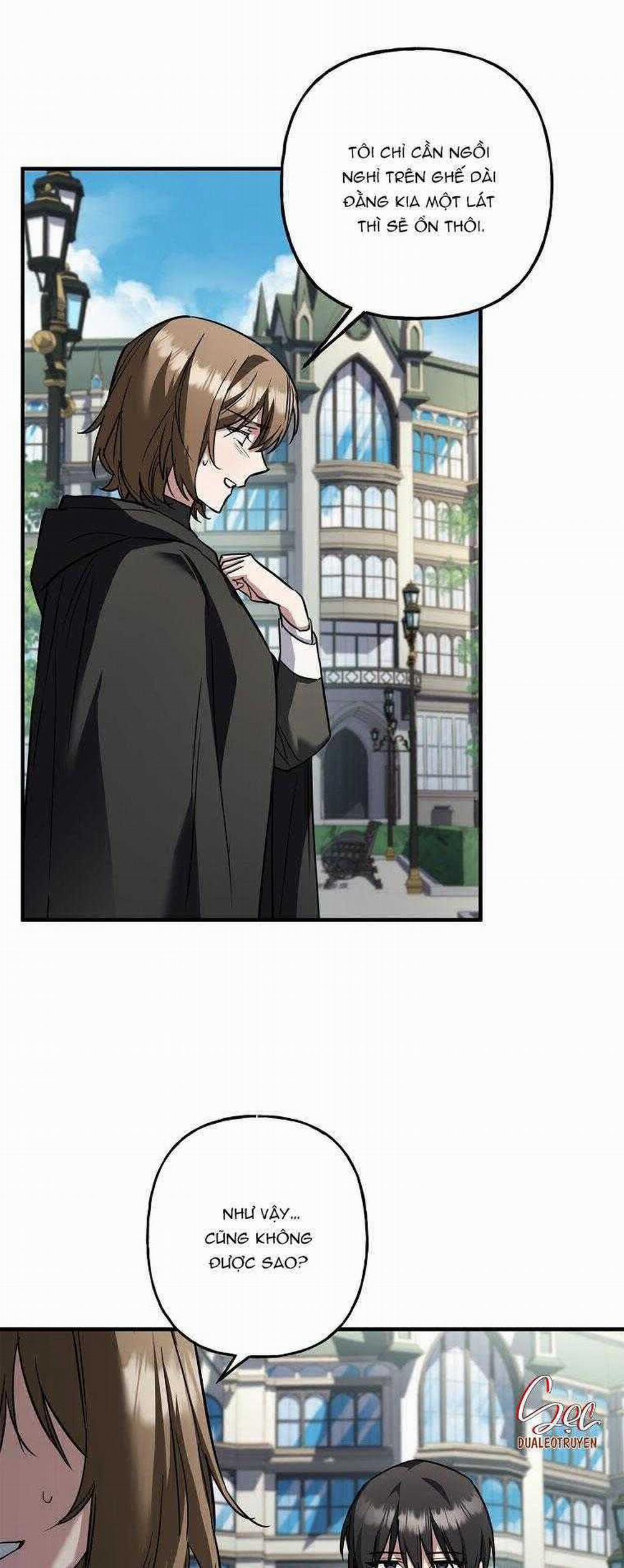 Bước Ngoặt Định Mệnh 34 trang 25