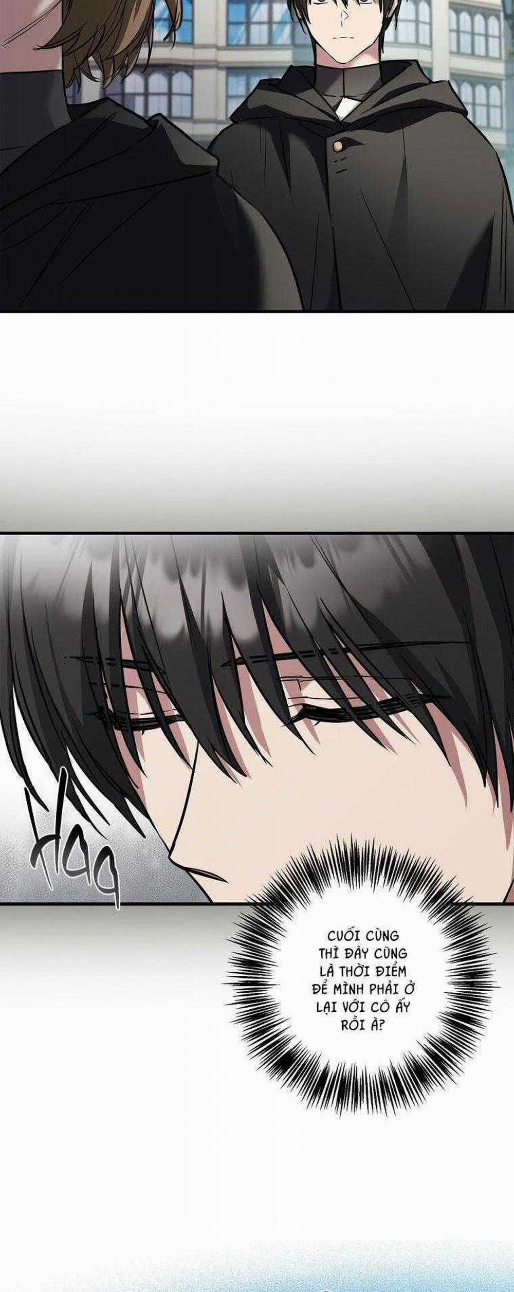 Bước Ngoặt Định Mệnh 34 trang 26