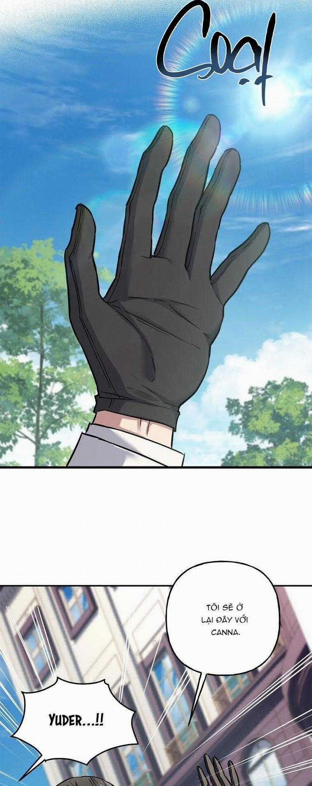 Bước Ngoặt Định Mệnh 34 trang 27