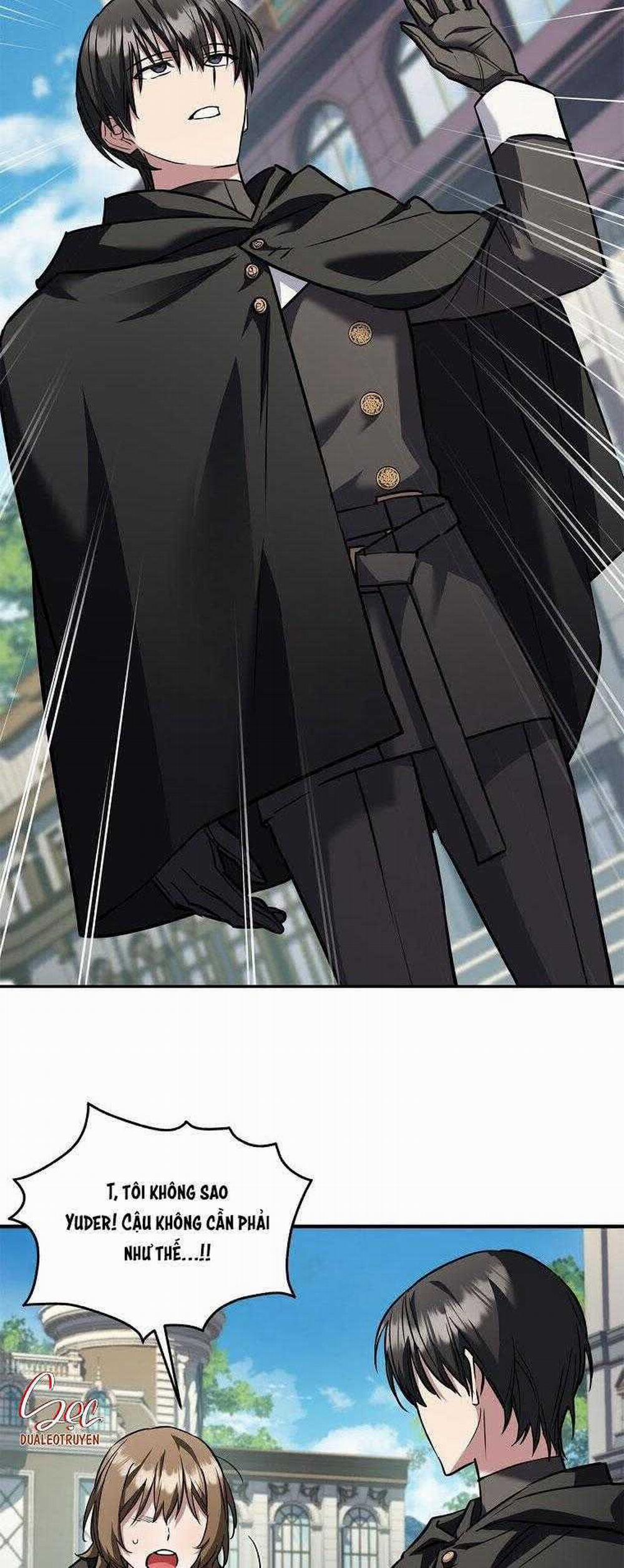 Bước Ngoặt Định Mệnh 34 trang 28