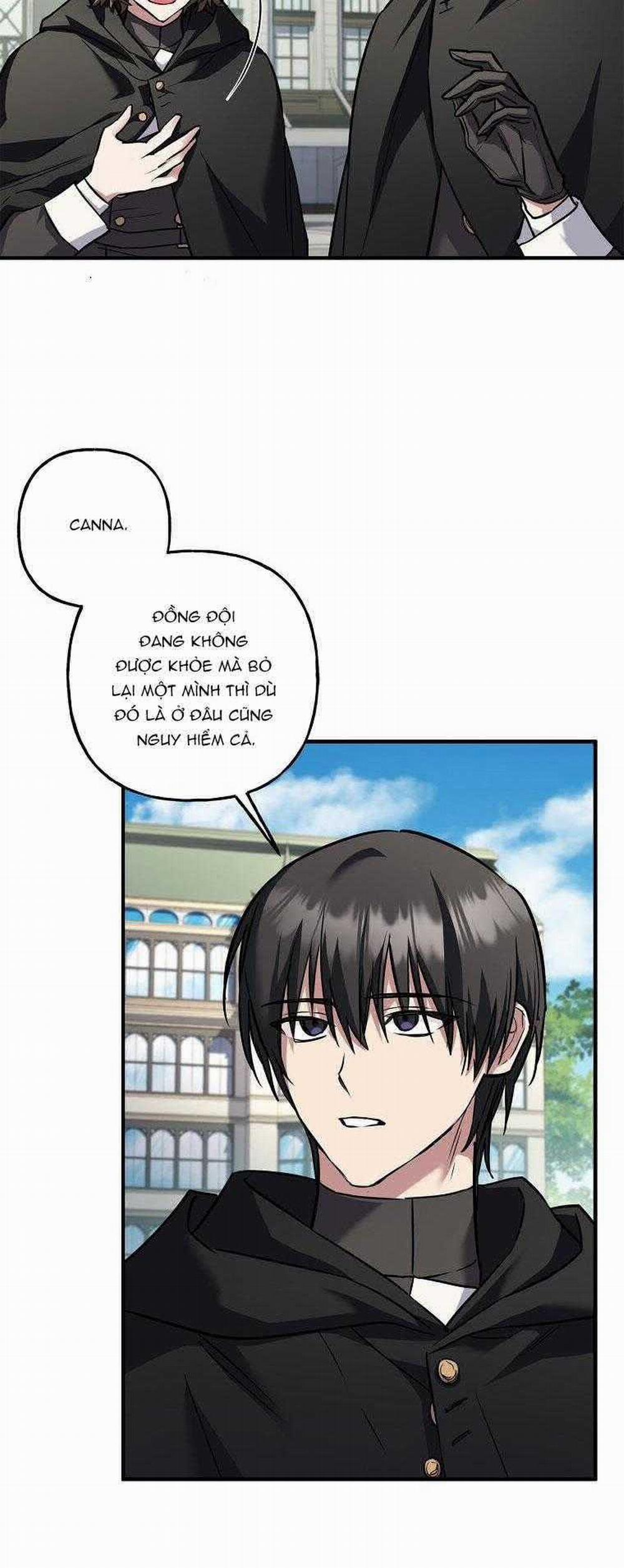 Bước Ngoặt Định Mệnh 34 trang 29