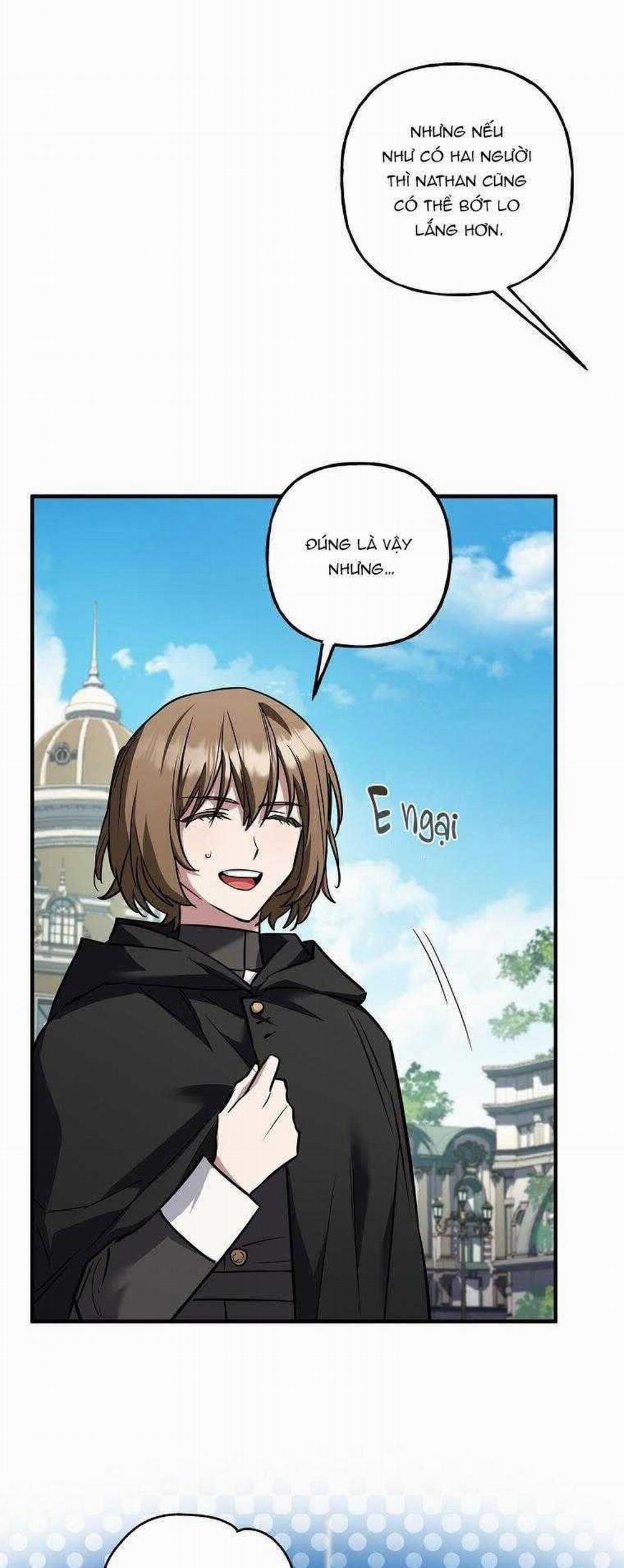 Bước Ngoặt Định Mệnh 34 trang 30