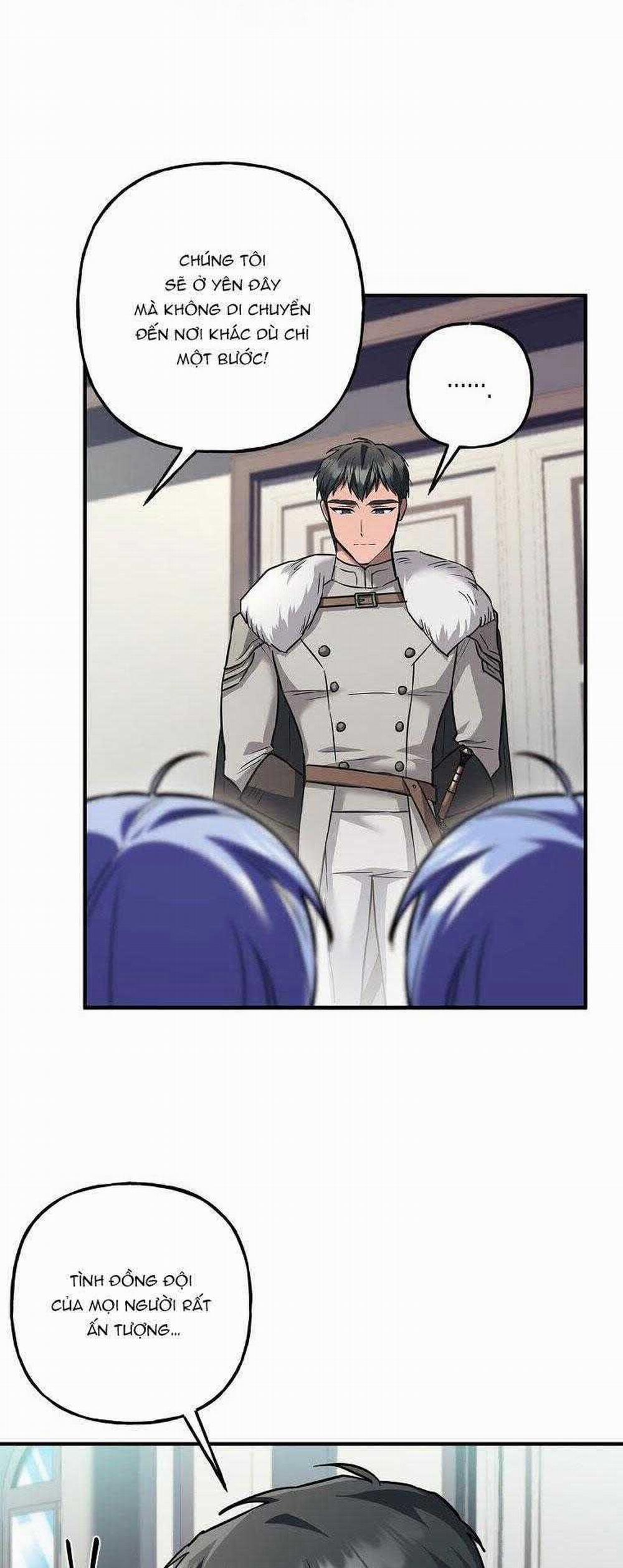 Bước Ngoặt Định Mệnh 34 trang 32